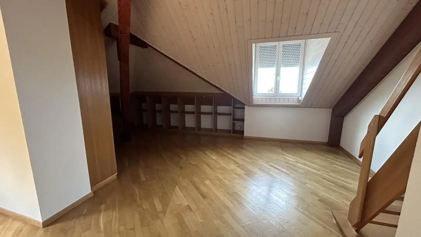 Appartement à louer - Avenue D'echallens 34, 1004 Lausanne - Photo 3