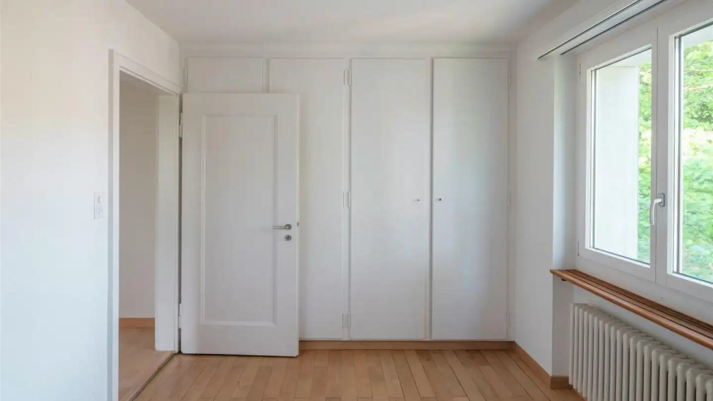 Wohnung mieten - Hans-Hässig-Strasse 31, 5000 Aarau - Foto 3