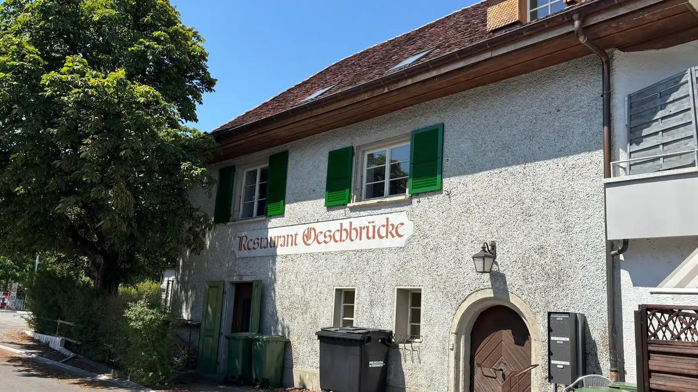 Mehrfamilienhaus kaufen - Schulhausstrasse 1, 4553 Subingen
