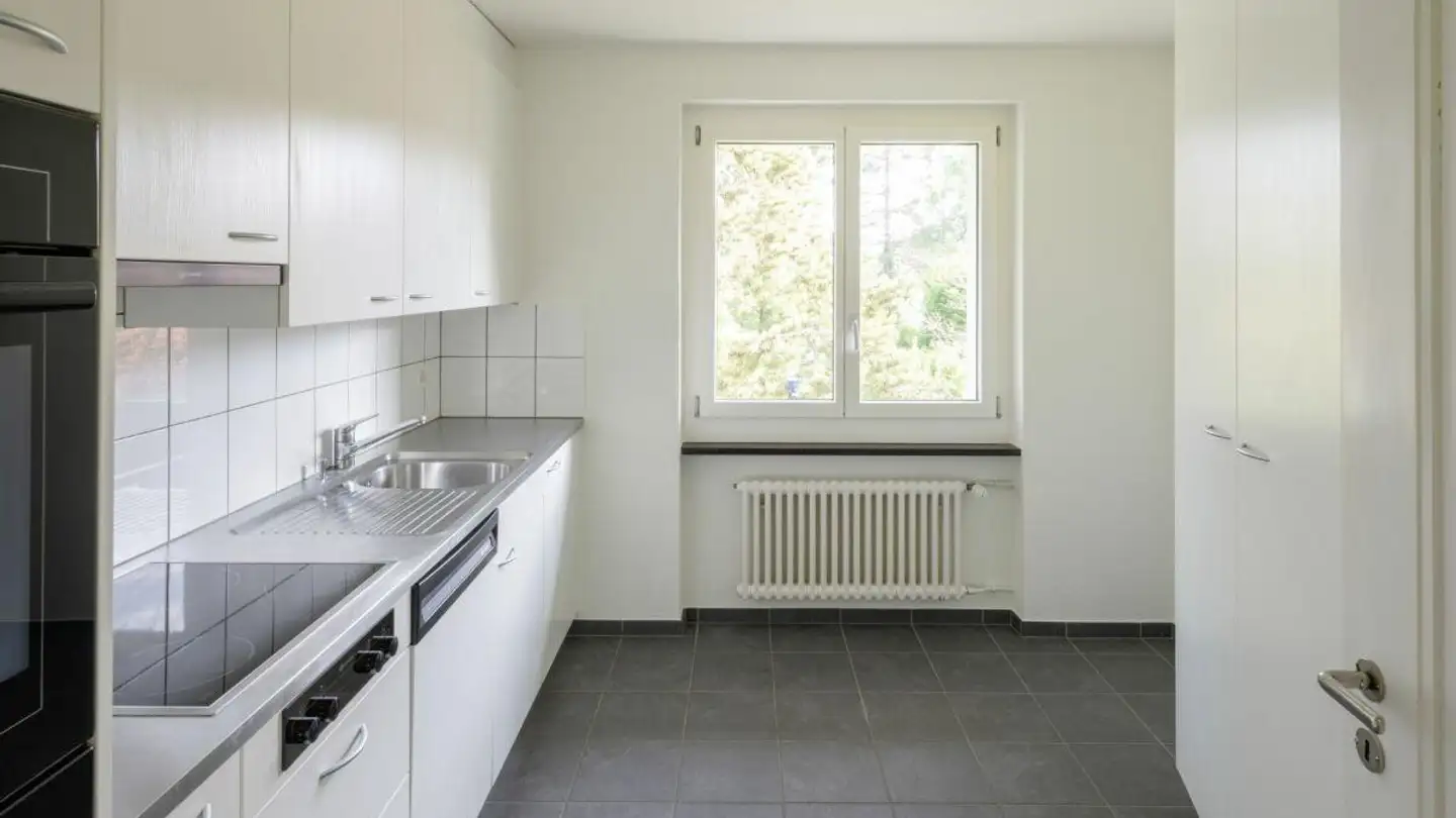 Wohnung mieten - Hans-Hässig-Strasse 31, 5000 Aarau - Foto 4