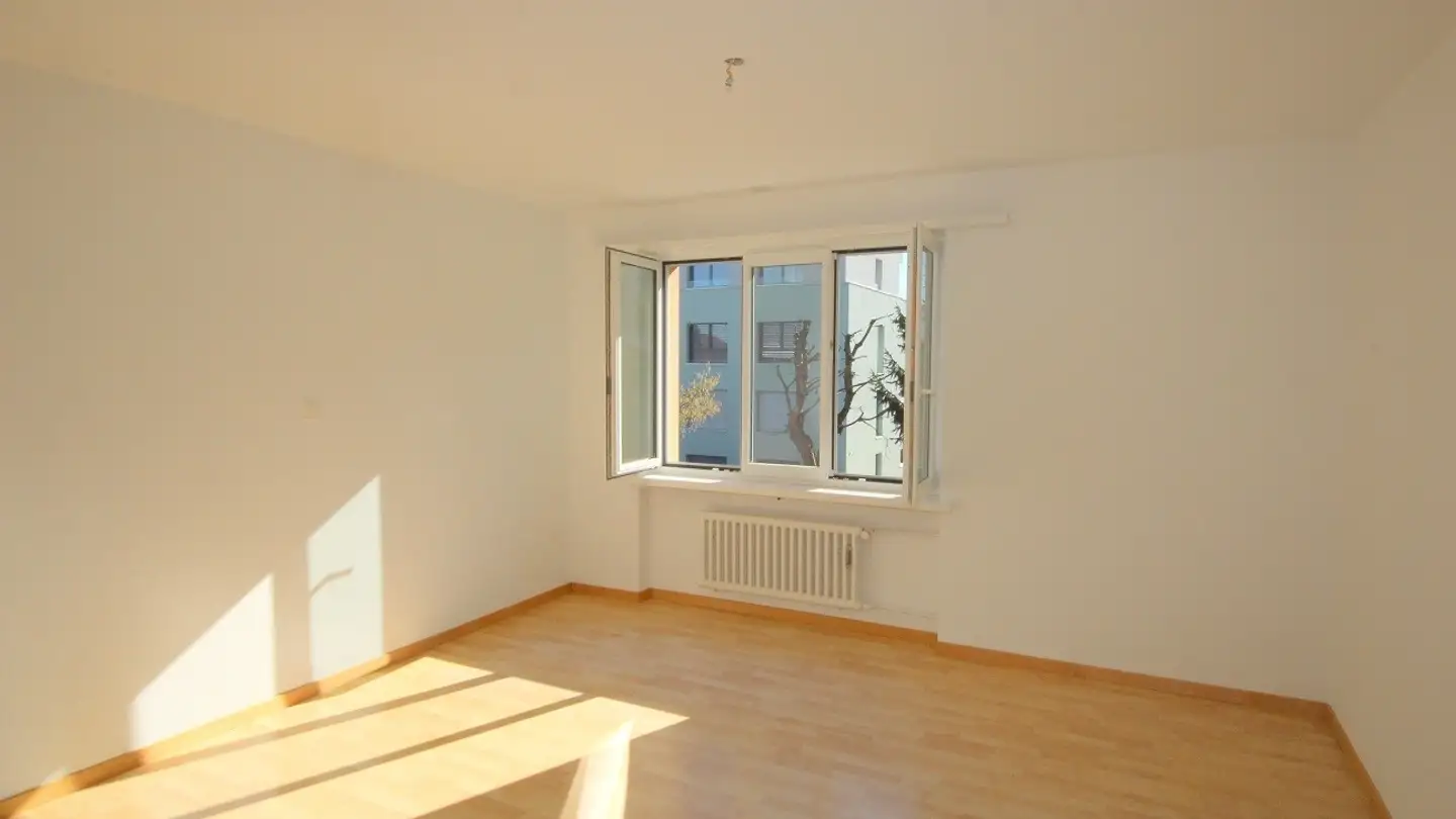 Apartment for rent - Mattrain 3, 5502 Hunzenschwil