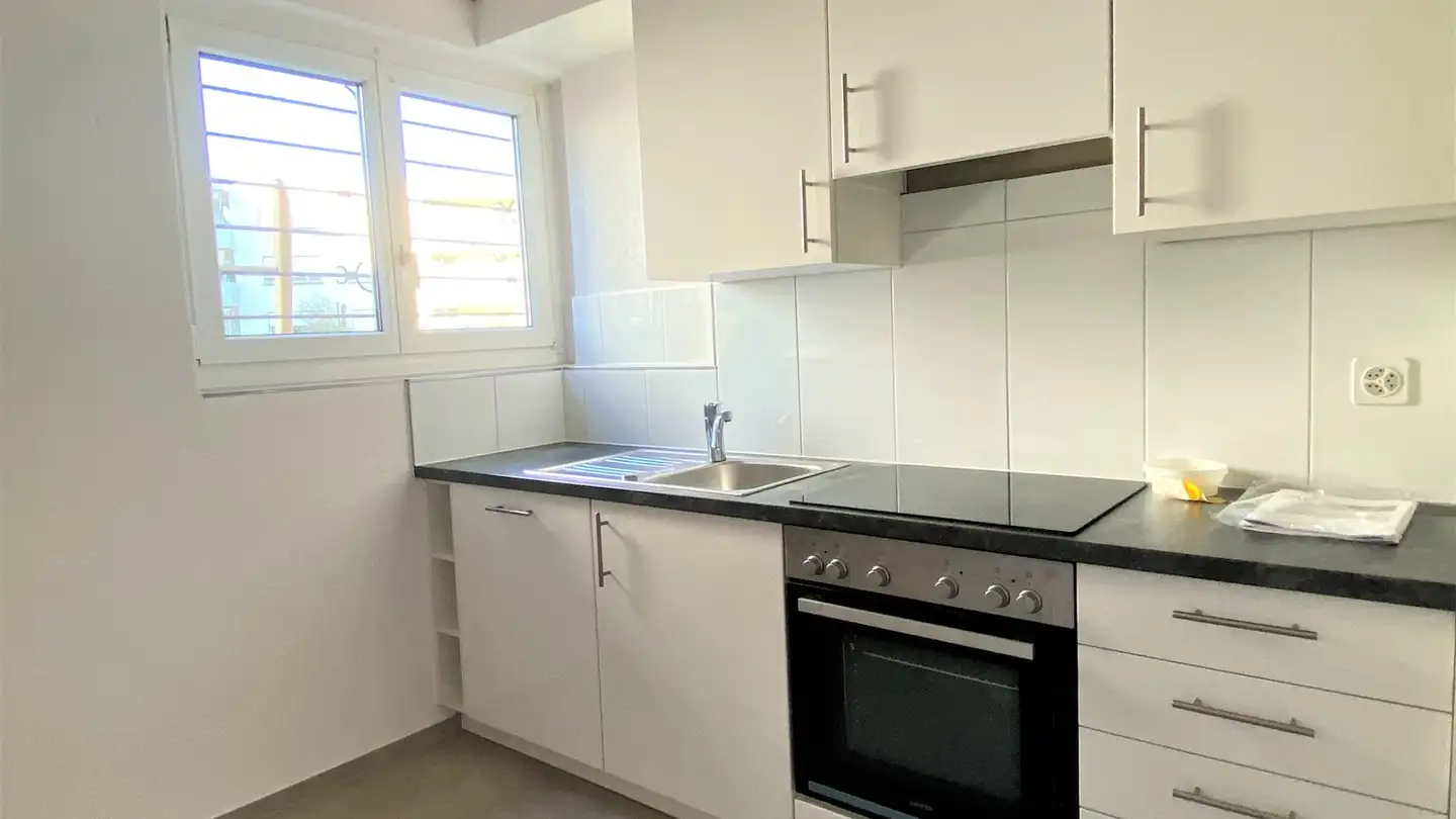 Apartment for rent - Thomas-Bornhauser-Strasse 37, 8570 Weinfelden - Photo 3