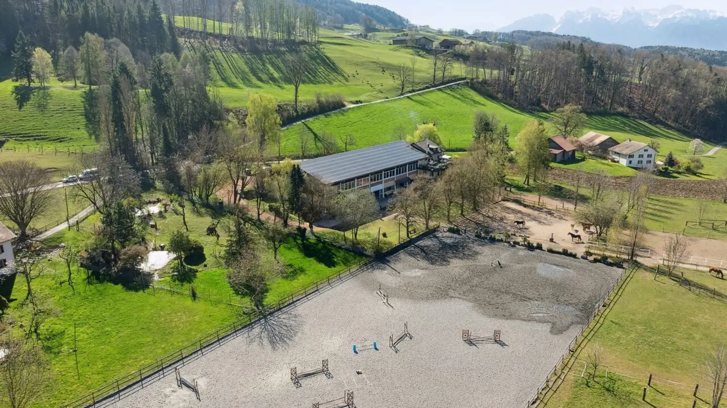 Maison individuelle à vendre - 1070 Puidoux - Photo 2