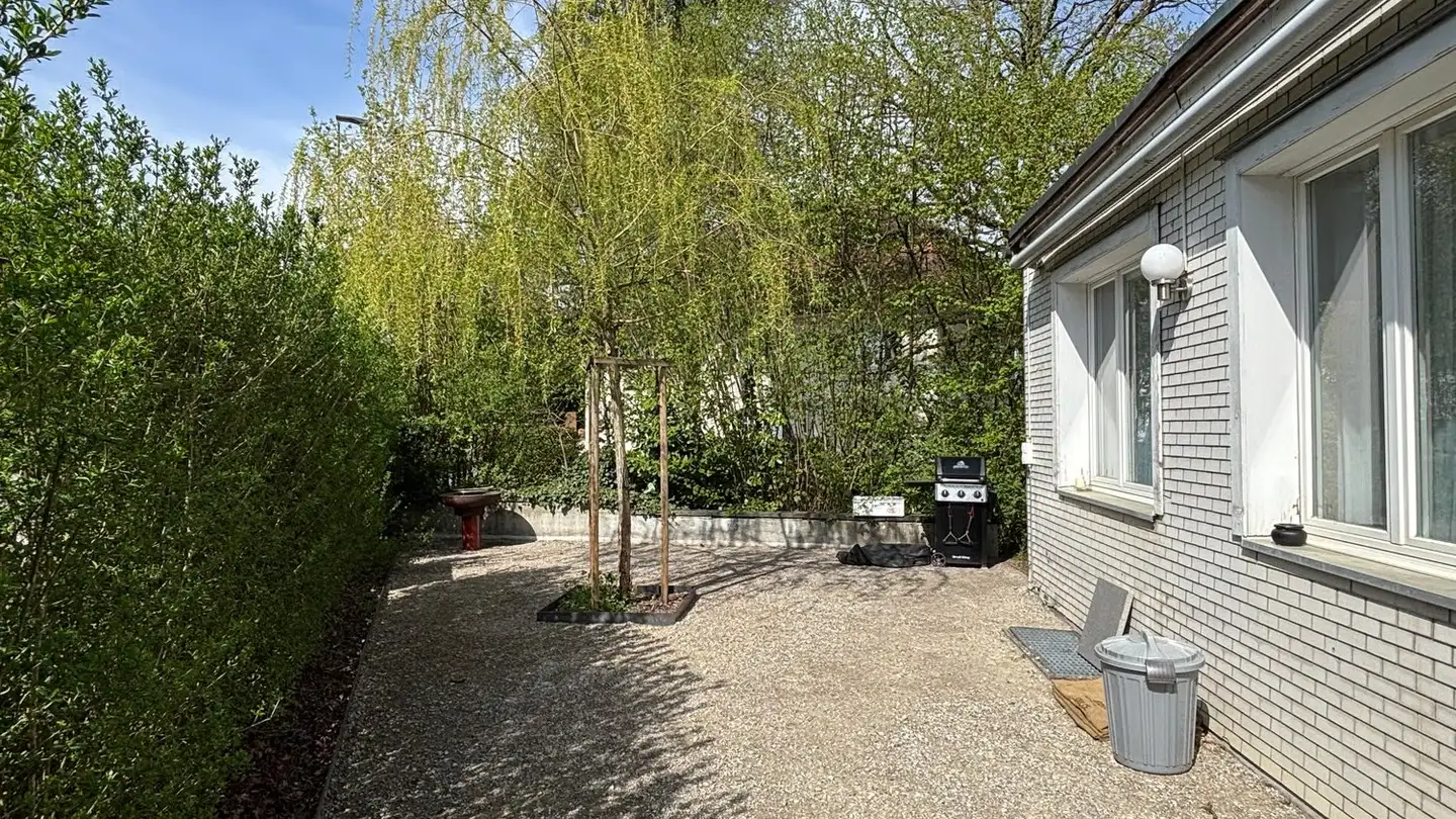Mehrfamilienhaus kaufen - Schulhausstrasse 1, 4553 Subingen - Foto 2