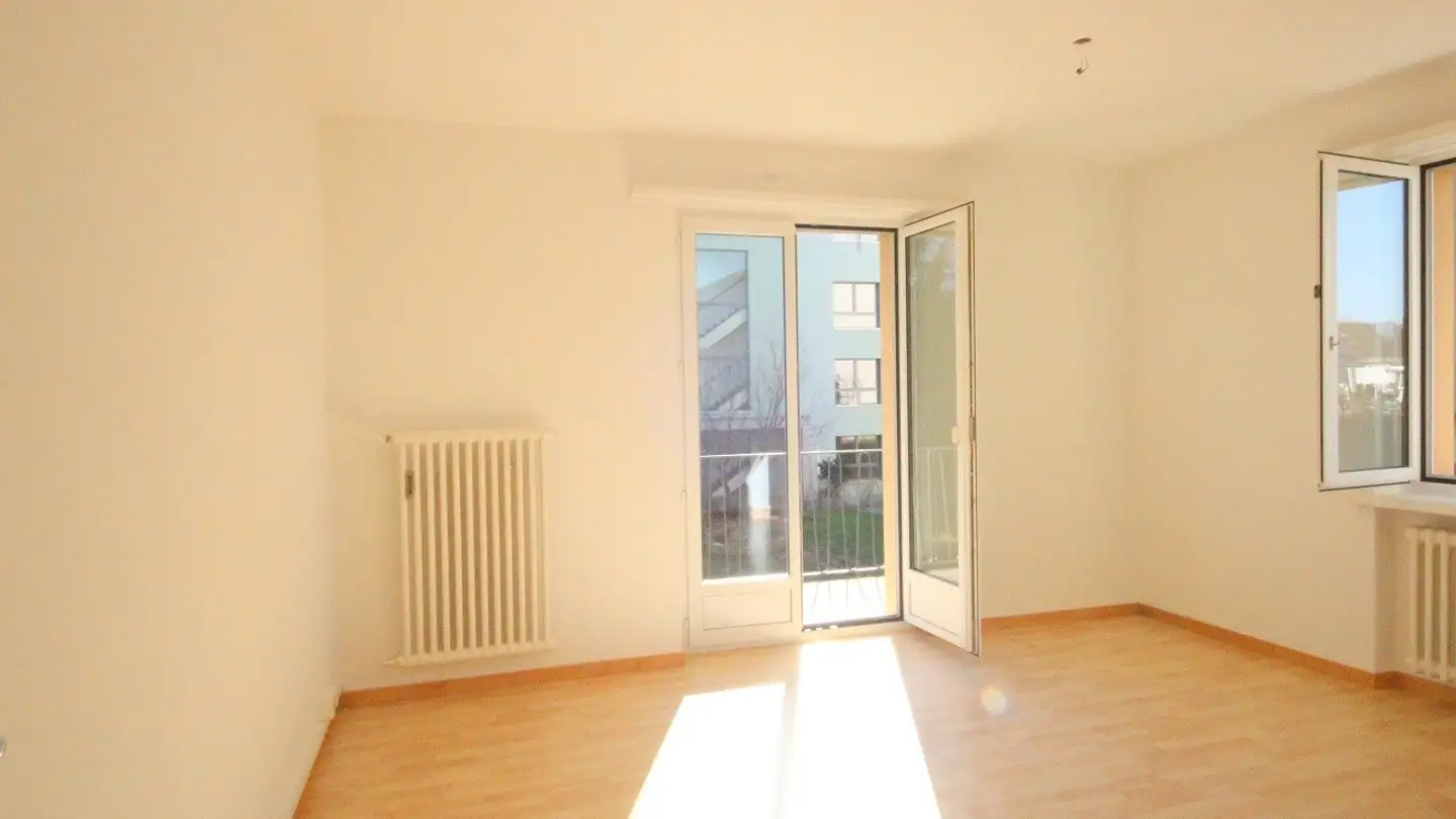 Wohnung mieten - Mattrain 3, 5502 Hunzenschwil - Foto 2