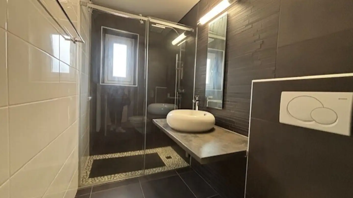 Wohnung mieten - 2800 Delémont