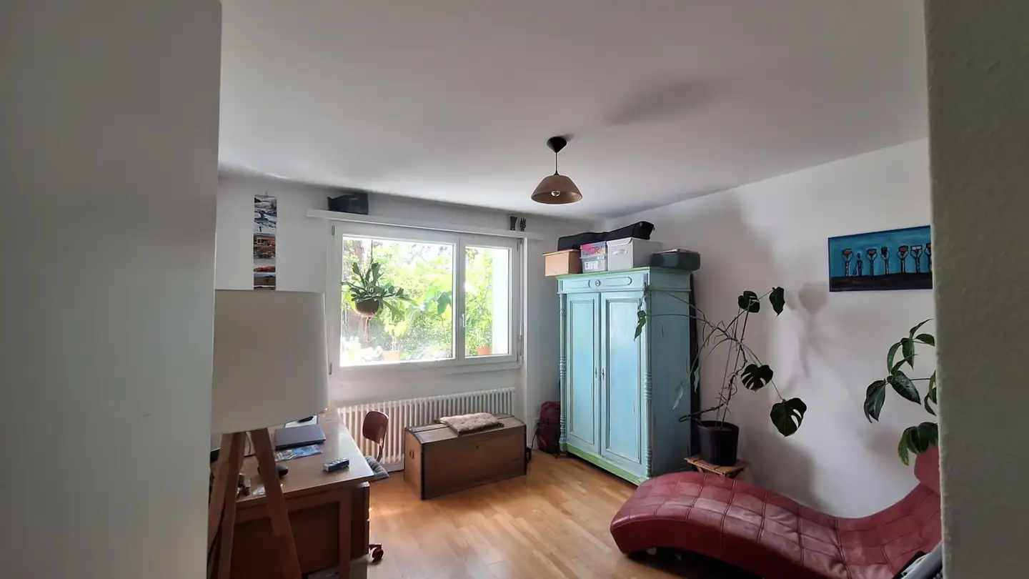 Wohnung mieten - 8049 Zürich - Foto 4