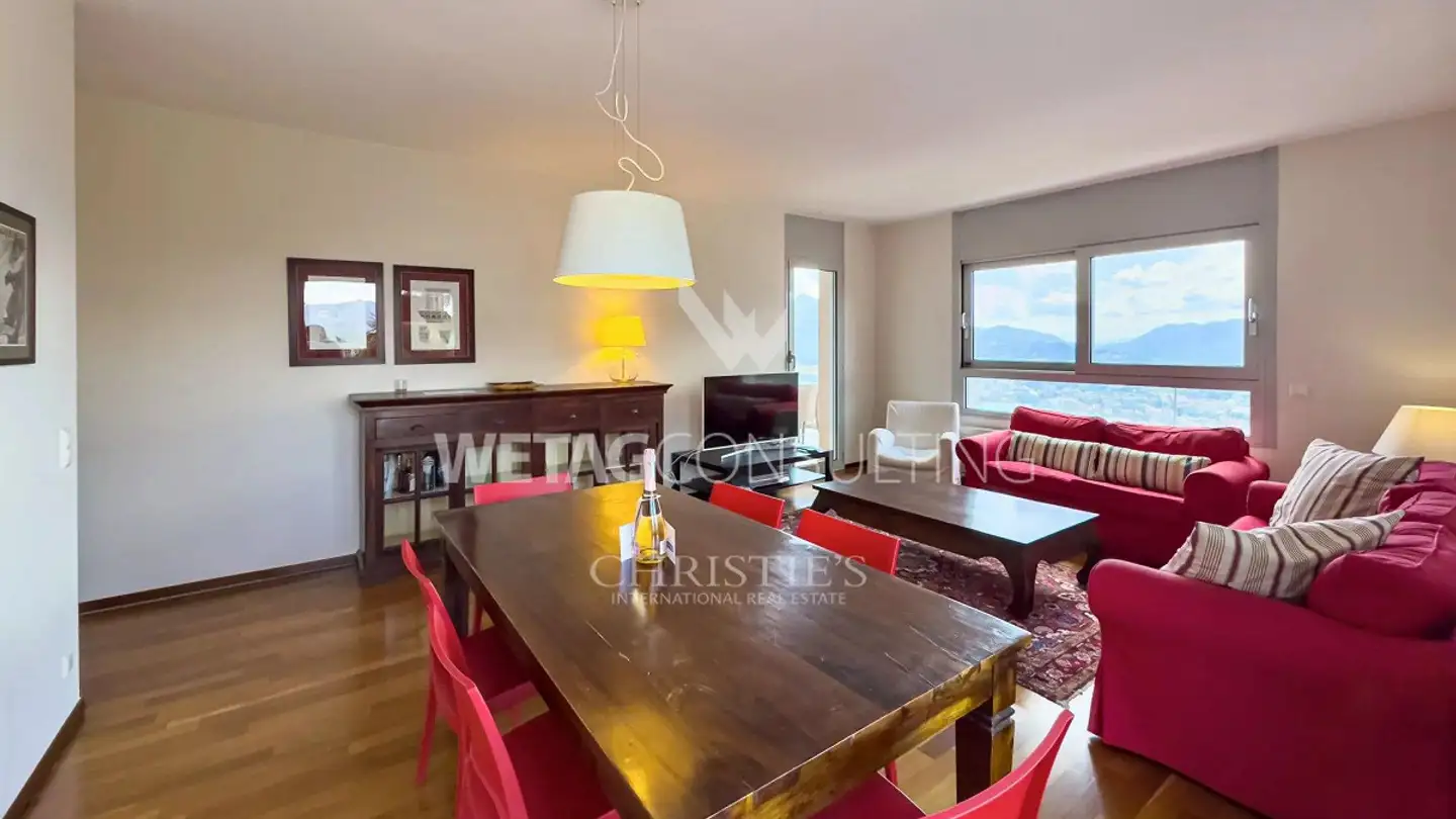 Appartamento in vendita - 6974 Aldesago - Photo 3