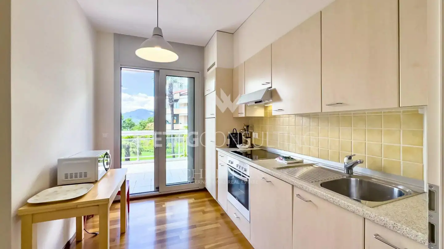 Appartamento in vendita - 6974 Aldesago - Photo 4