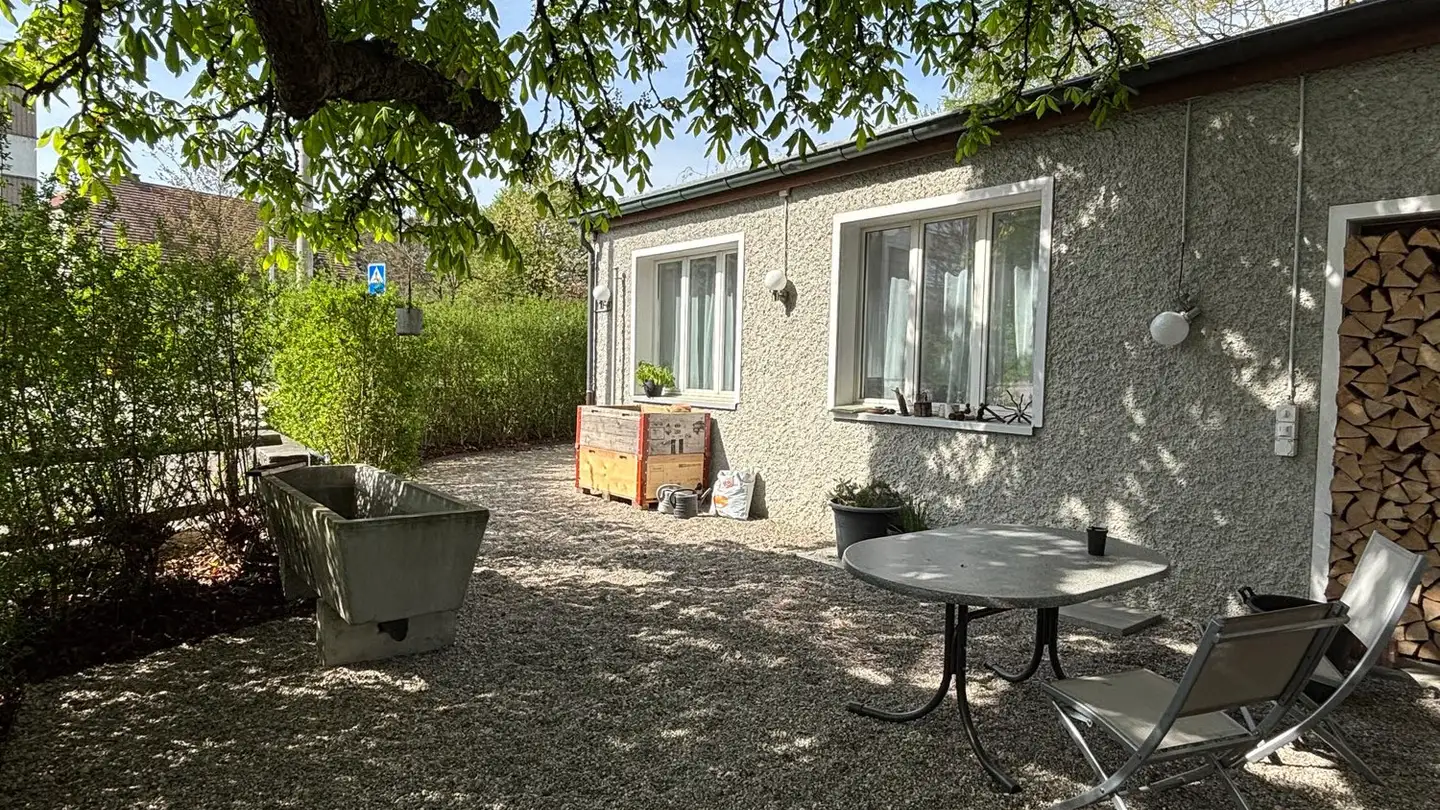 Mehrfamilienhaus kaufen - Schulhausstrasse 1, 4553 Subingen - Foto 3