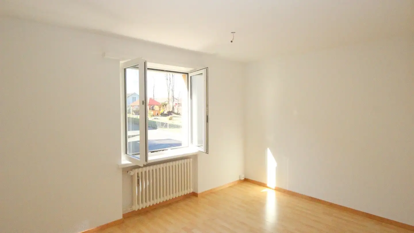 Wohnung mieten - Mattrain 3, 5502 Hunzenschwil - Foto 3