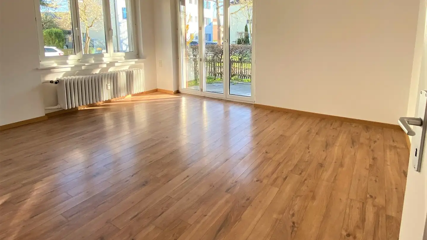 Apartment for rent - Thomas-Bornhauser-Strasse 37, 8570 Weinfelden - Photo 4
