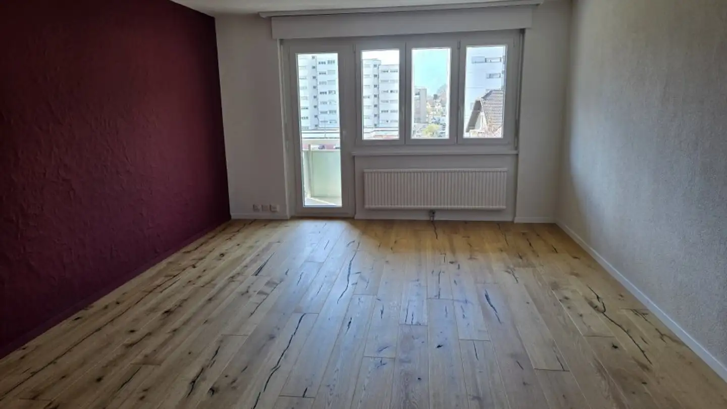 Appartement à louer - 1950 Sion - Photo 2