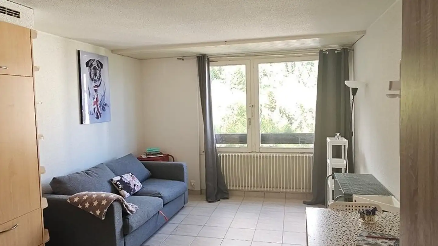 Appartamento in affitto - 3963 Aminona