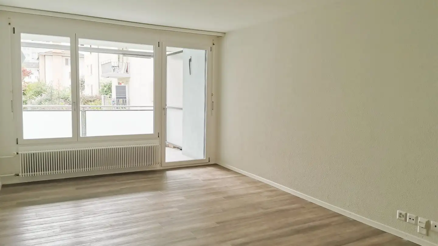 Appartamento in affitto - Lischenstrasse 6, 6030 Ebikon - Photo 2