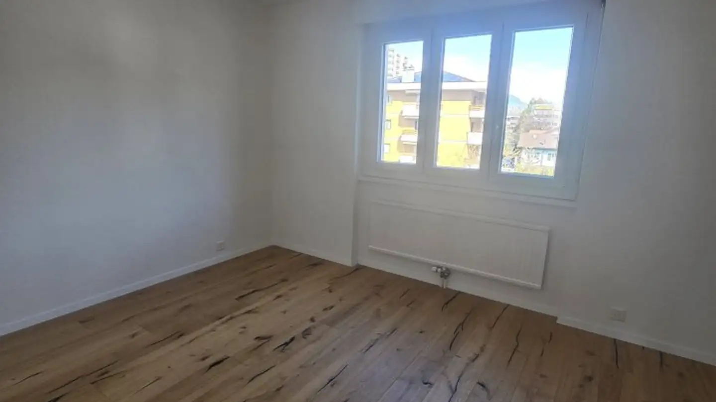 Appartement à louer - 1950 Sion - Photo 4