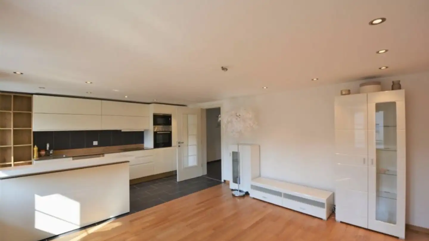Apartment for rent - Oberdorfstrasse 9, 5722 Gränichen - Photo 2