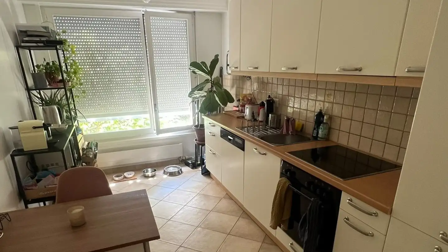 Appartamento in affitto - 1260 Nyon - Foto 4