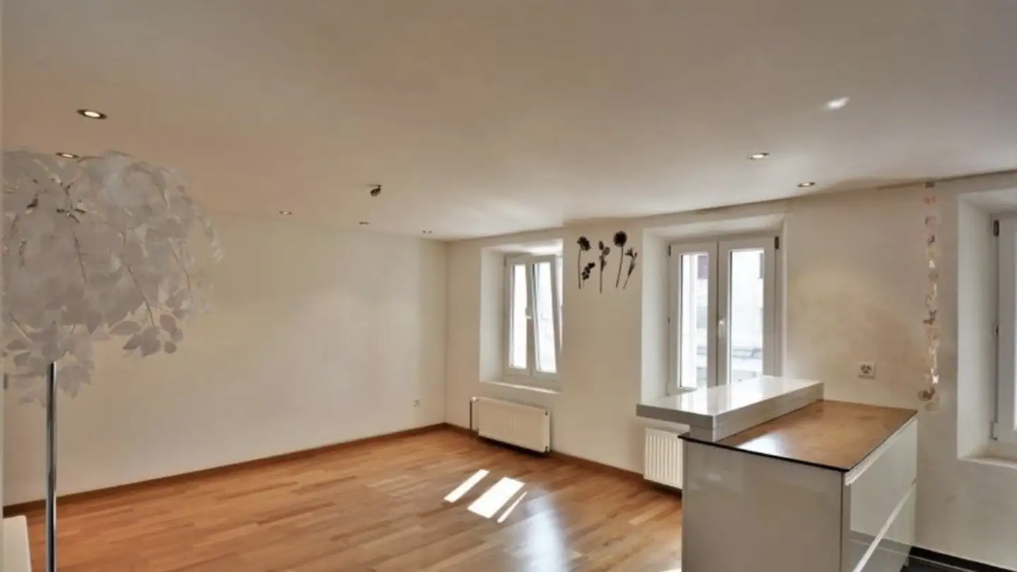 Apartment for rent - Oberdorfstrasse 9, 5722 Gränichen - Photo 3