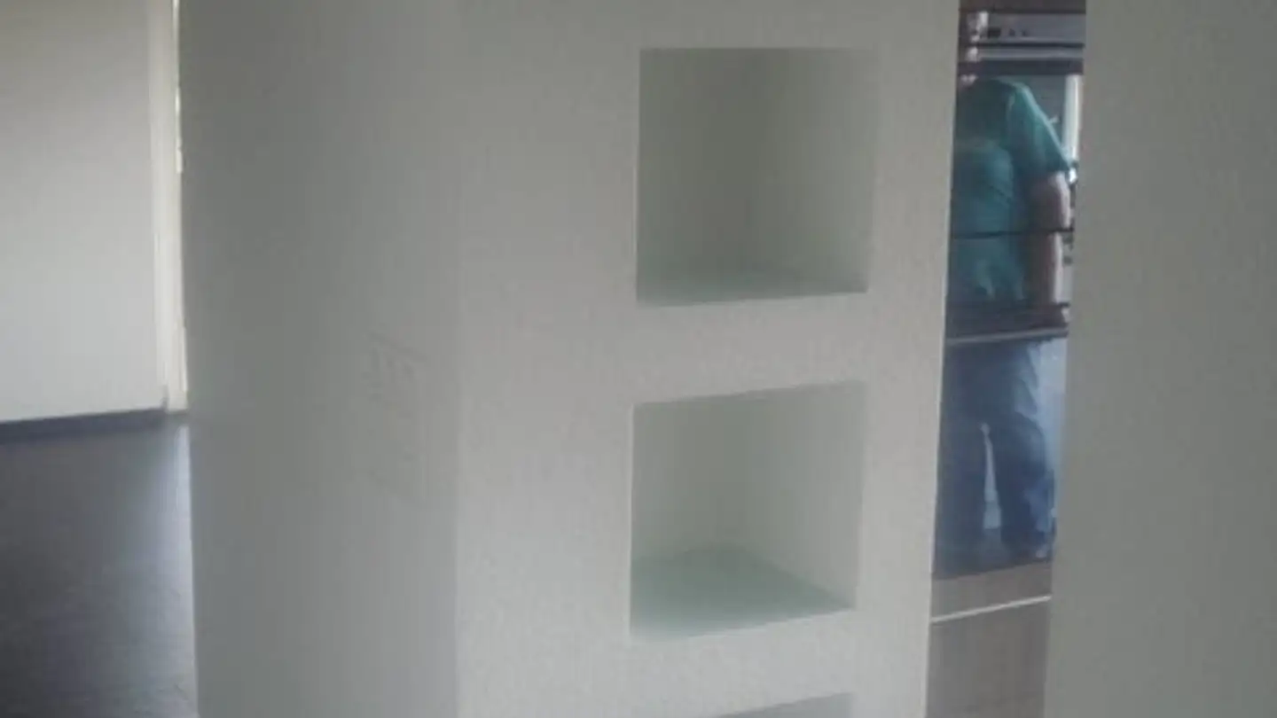 Wohnung mieten - Moosgasse 20, 3305 Iffwil - Foto 4