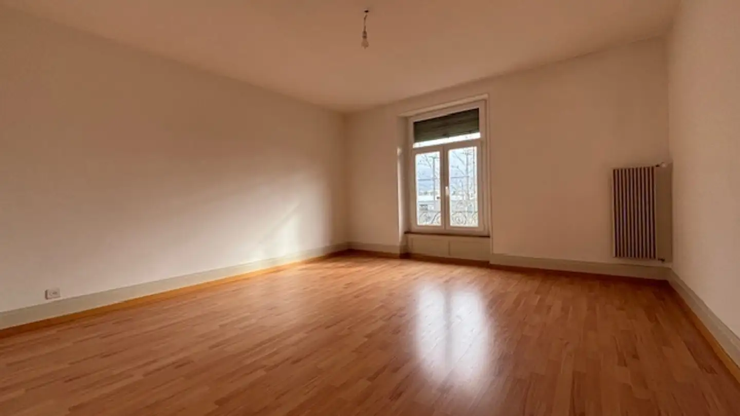 Wohnung mieten - 2800 Delémont - Foto 4