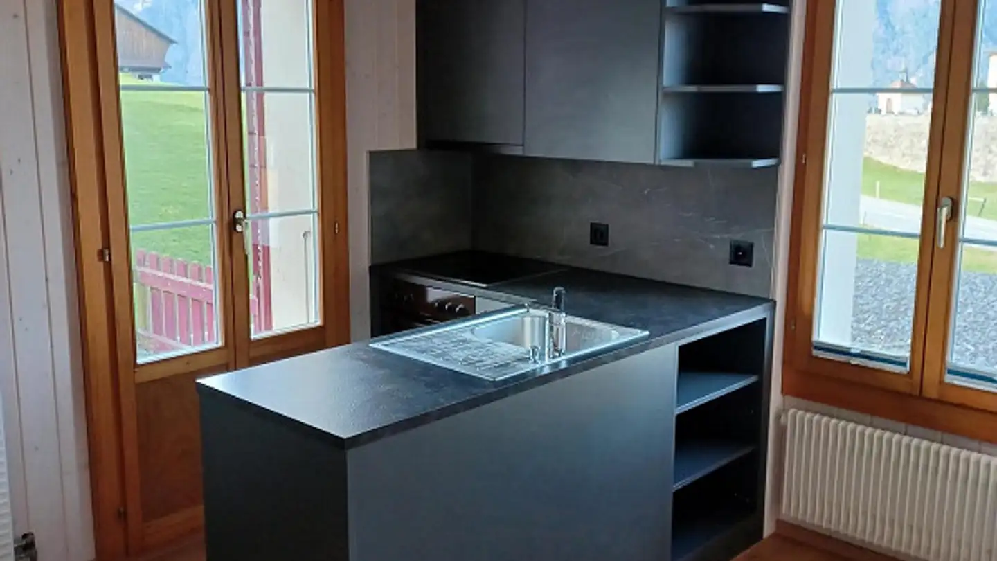 Apartment for rent - Dorfstrasse 81, 6377 Seelisberg