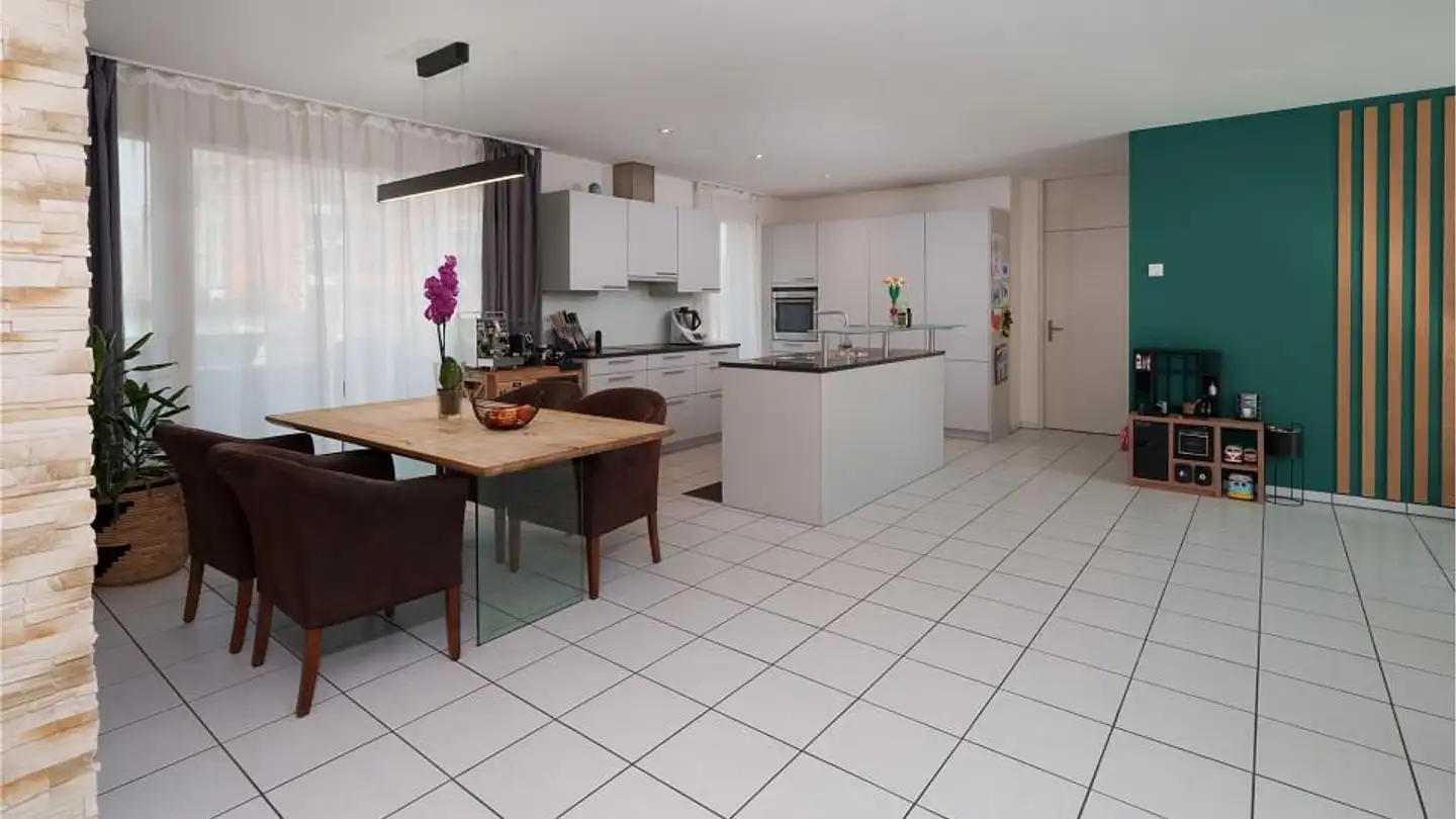 Apartment for rent - Sonnenbergstrasse 46, 8610 Uster - Photo 3