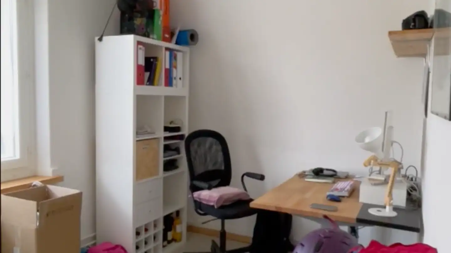 Stanza singola in affitto - 8006 Zürich