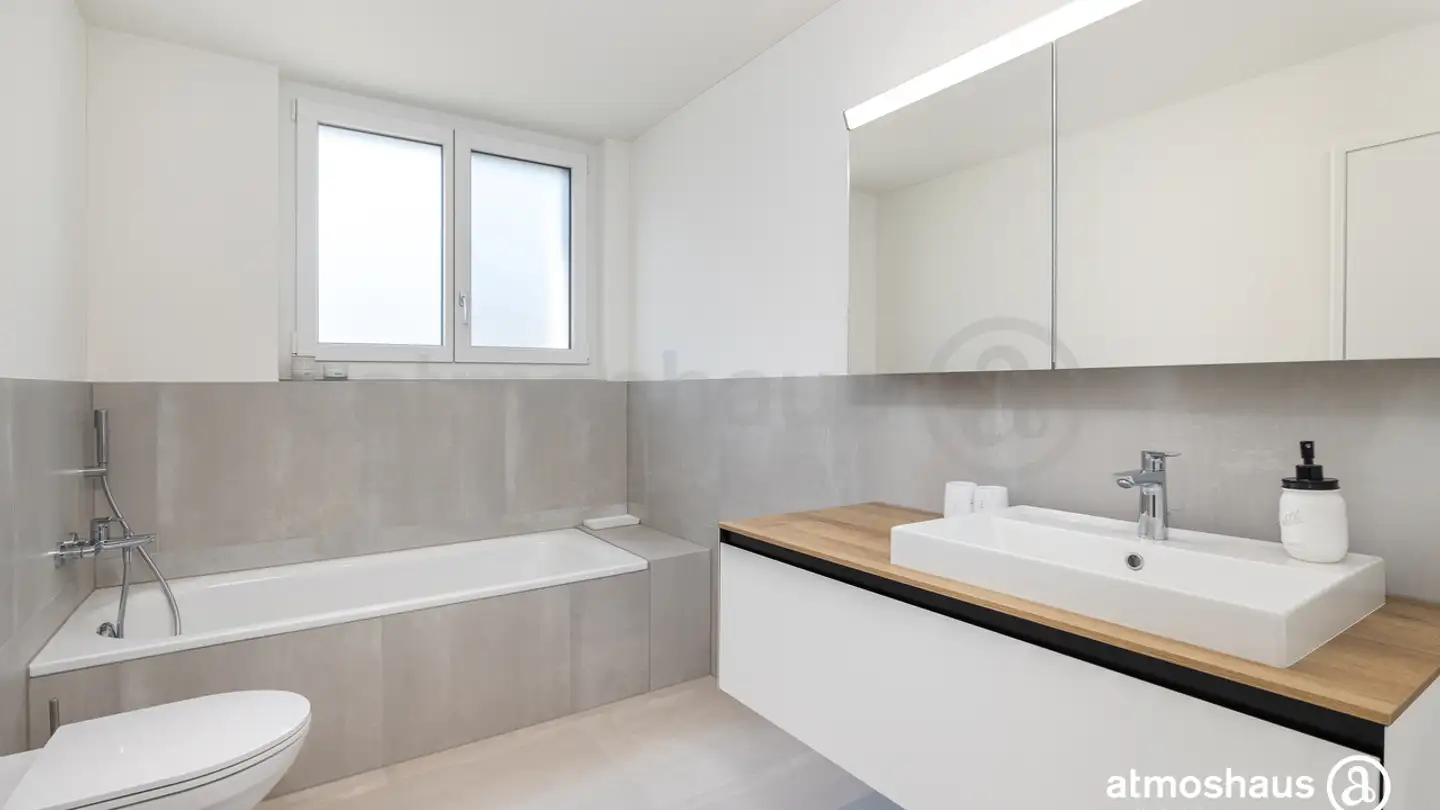 Einfamilienhaus kaufen - Mühlerain, 4950 Huttwil - Foto 4