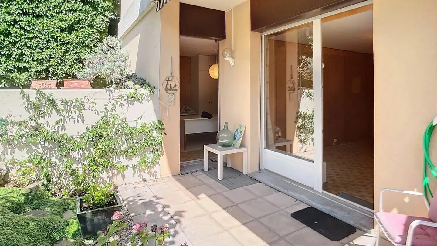 Appartamento in vendita - 1815 Clarens