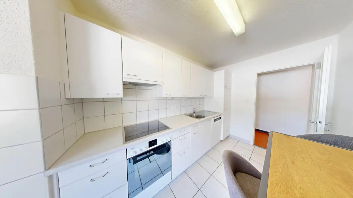 Wohnung mieten - Brämabüelstrasse 2, 7270 Davos Platz - Foto 3