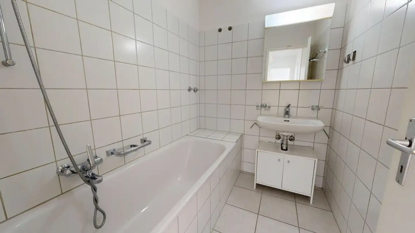 Wohnung mieten - Brämabüelstrasse 2, 7270 Davos Platz - Foto 4