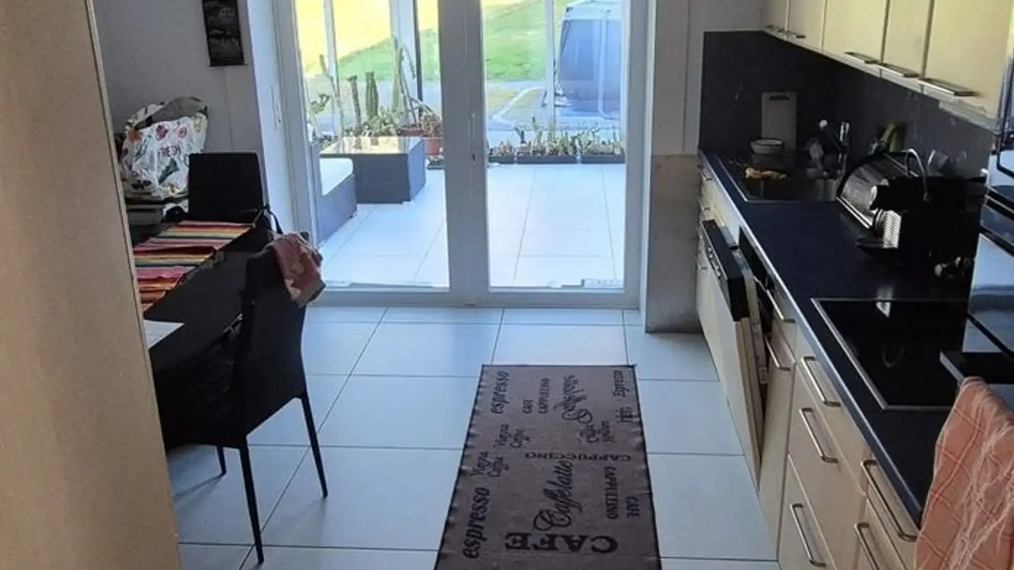 Apartment for rent - 9553 Bettwiesen