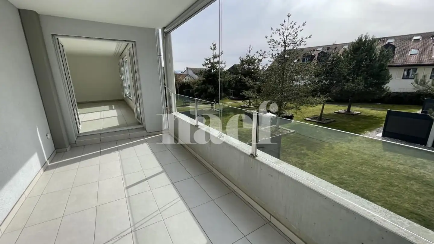 Apartment for rent - Chemin de la Treille 7C, 1297 Founex