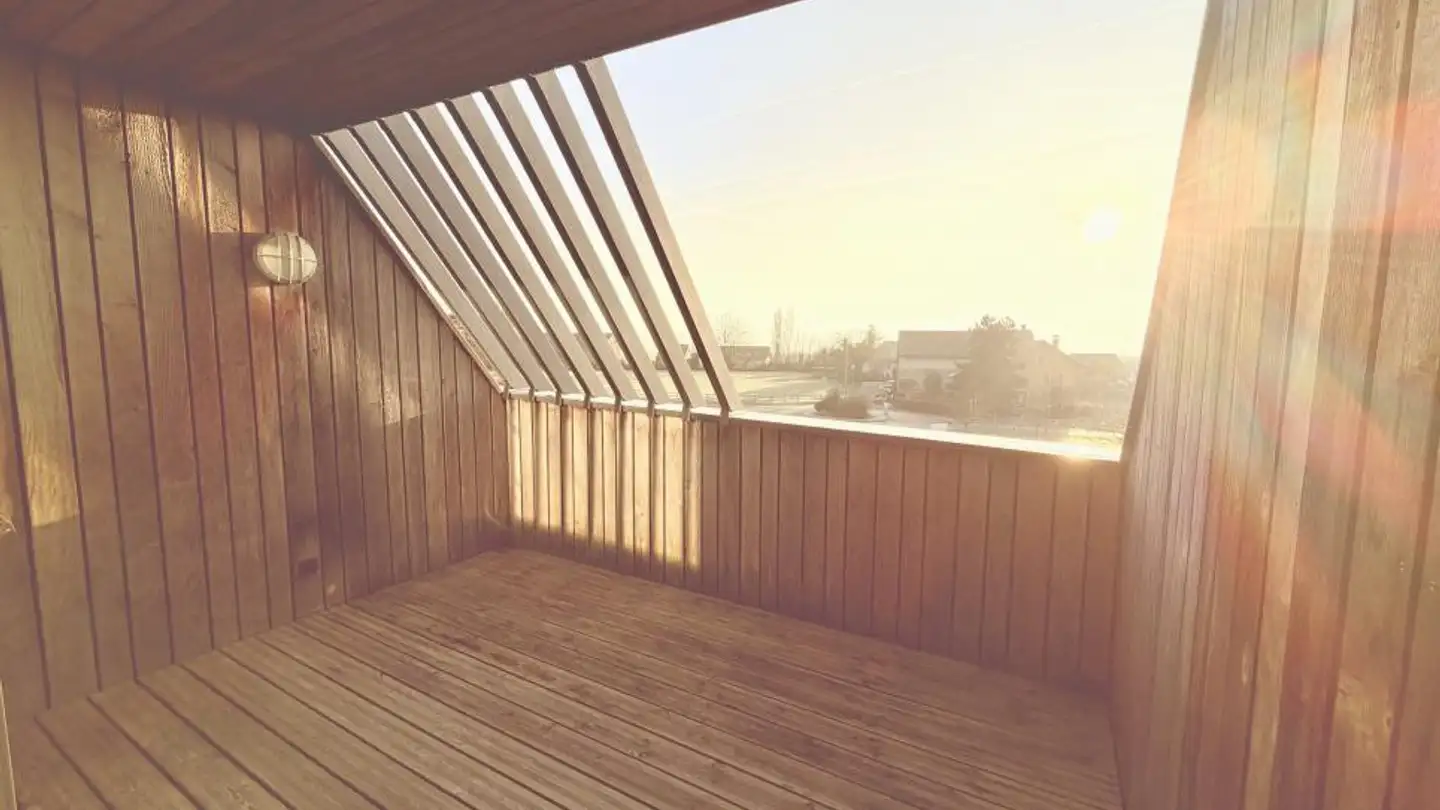 Appartement à vendre - 1124 Gollion - Photo 4