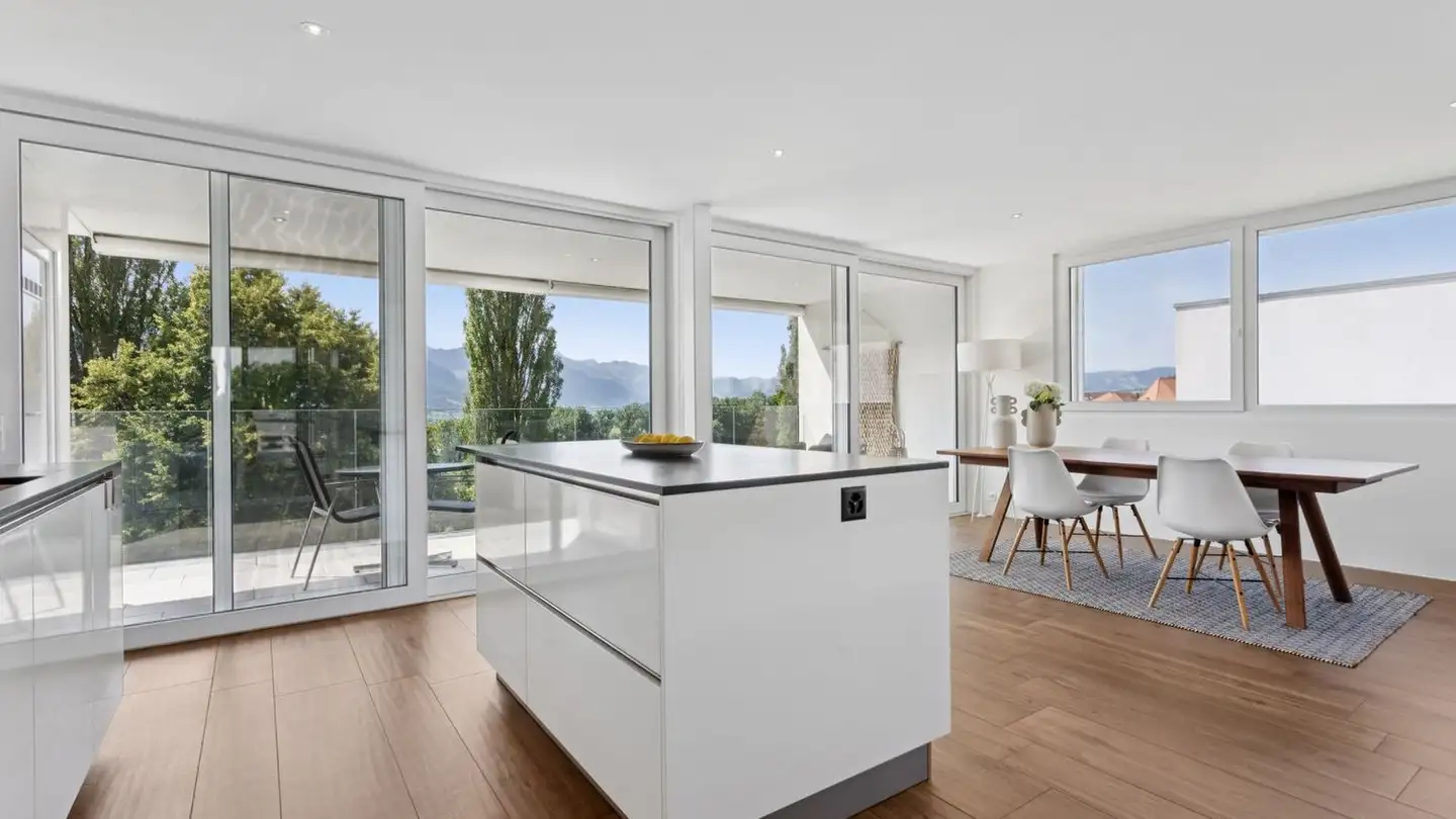 Penthouse kaufen - 1644 Avry-devant-Pont - Foto 3