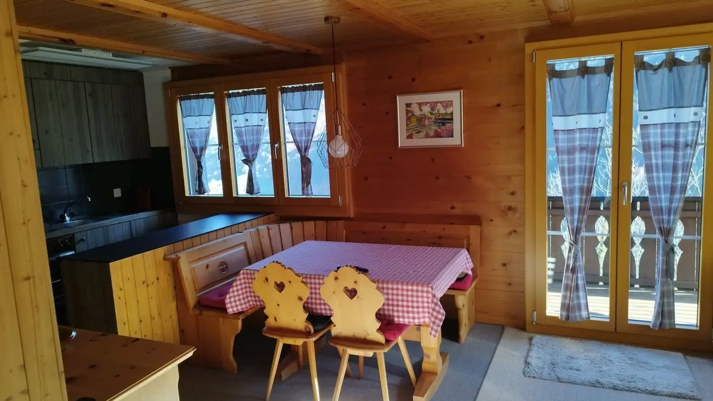 Chalet in vendita - Kanalstrasse 7, 8775 Luchsingen - Photo 4