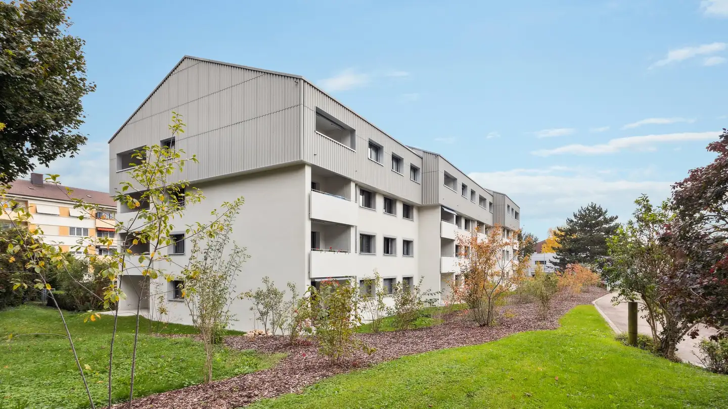 Appartement à louer - Chemin Des Sources, 2013 Colombier NE