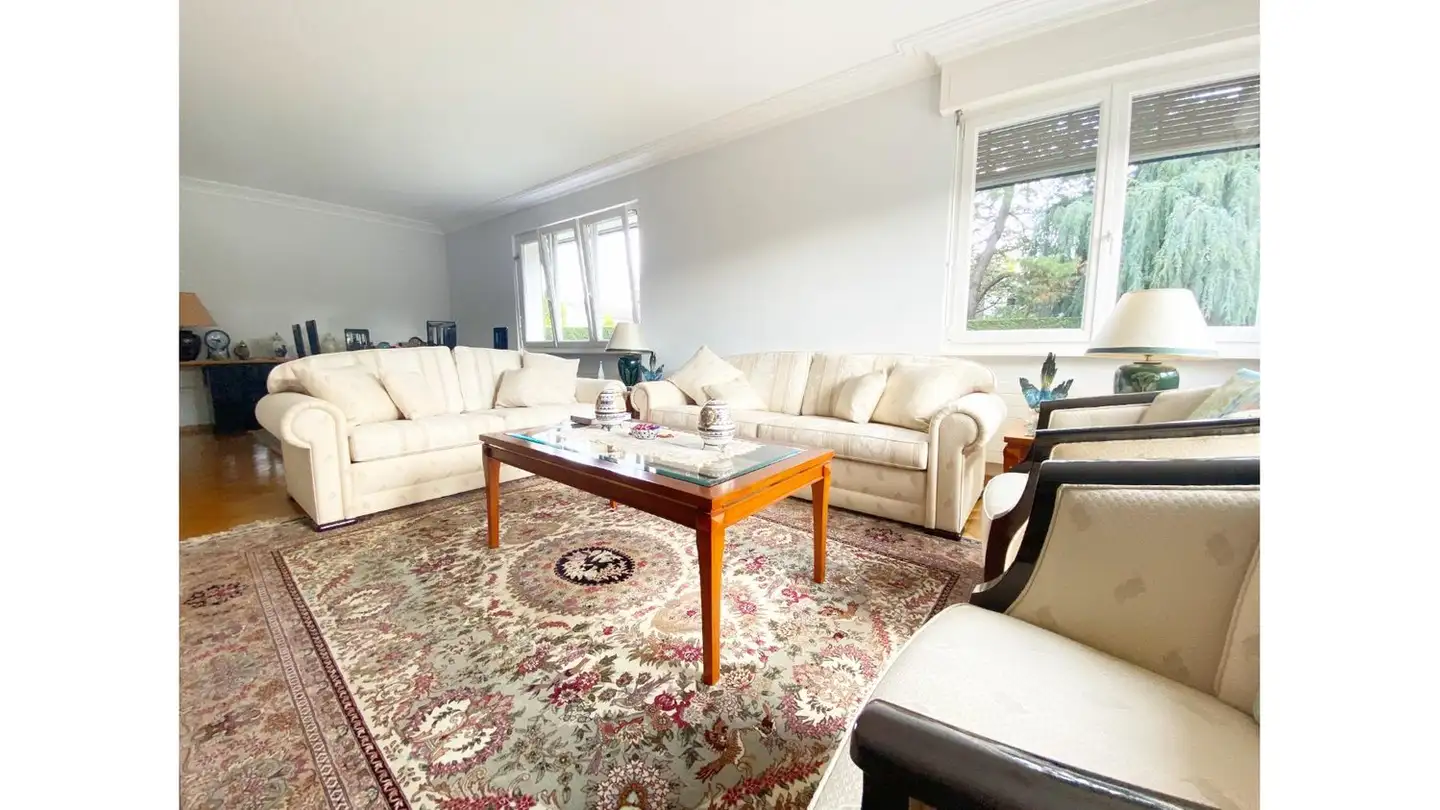 Maison individuelle à vendre - 1216 Cointrin