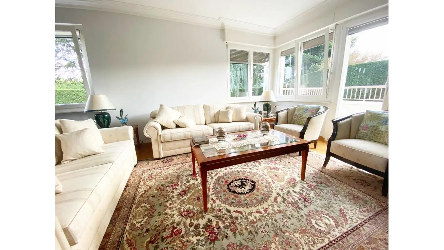 Maison individuelle à vendre - 1216 Cointrin - Photo 2