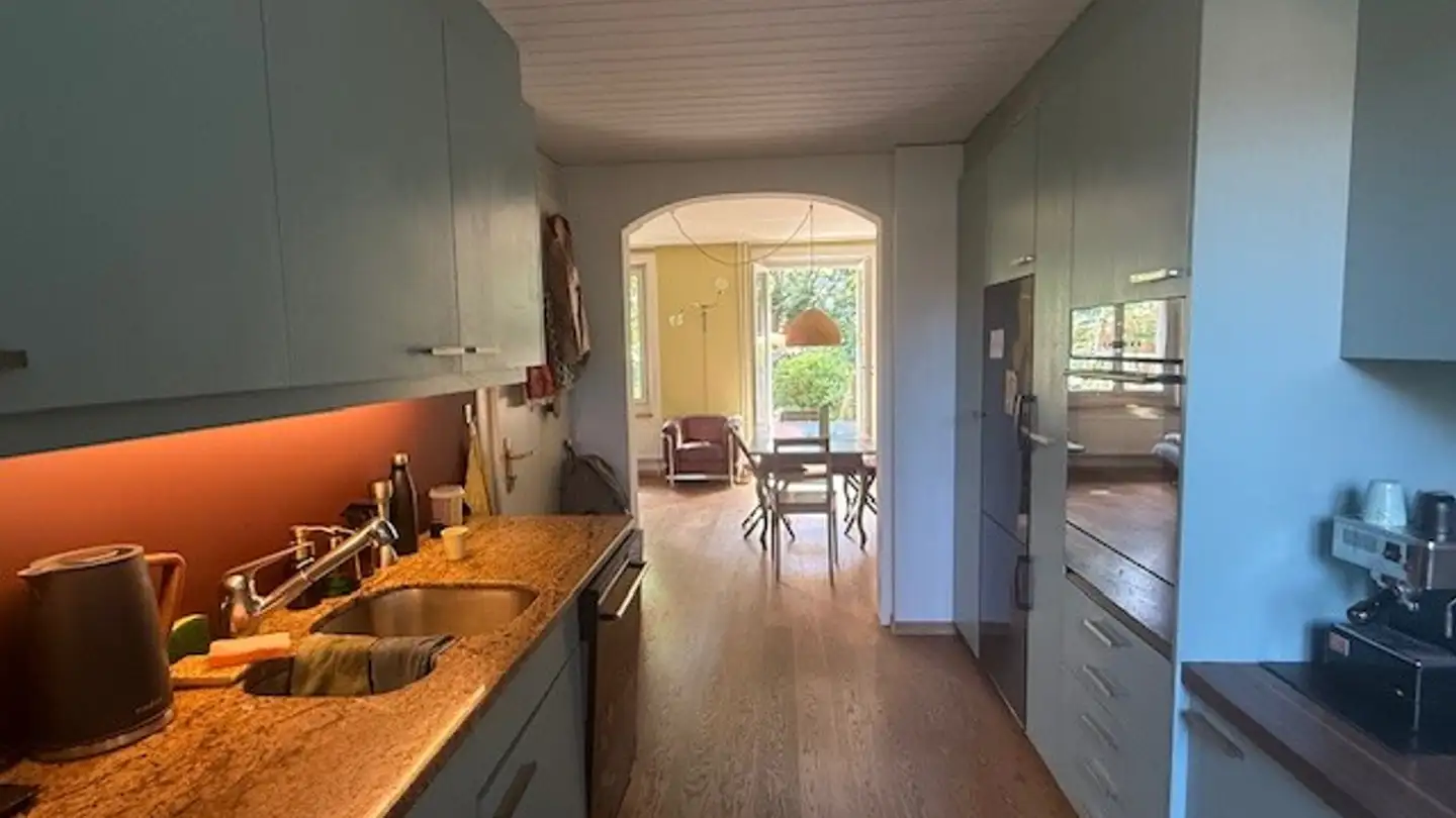 Chambre à louer - 3018 Bern - Photo 2
