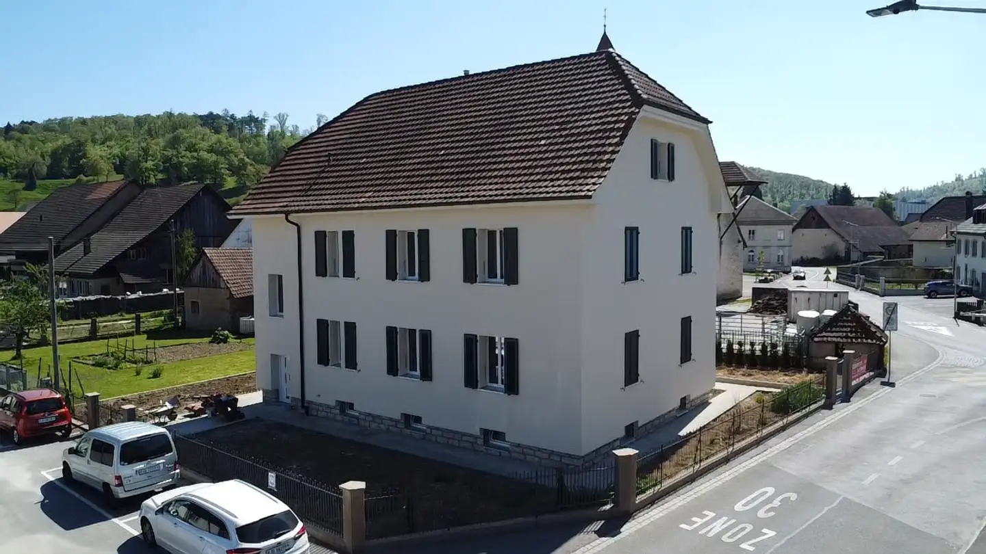 Appartamento in affitto - 2926 Boncourt - Foto 2