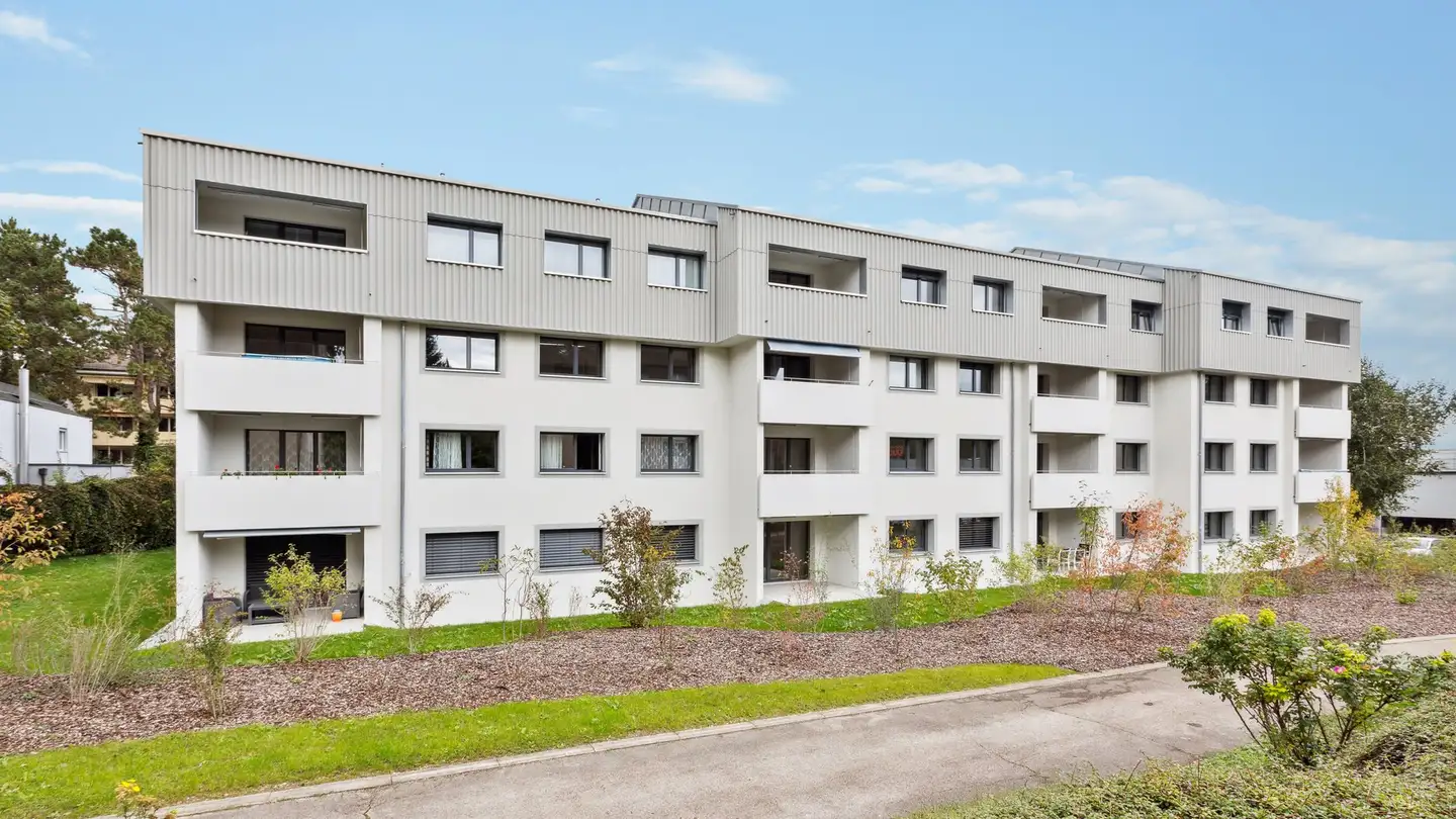 Appartement à louer - Chemin Des Sources, 2013 Colombier NE - Photo 3