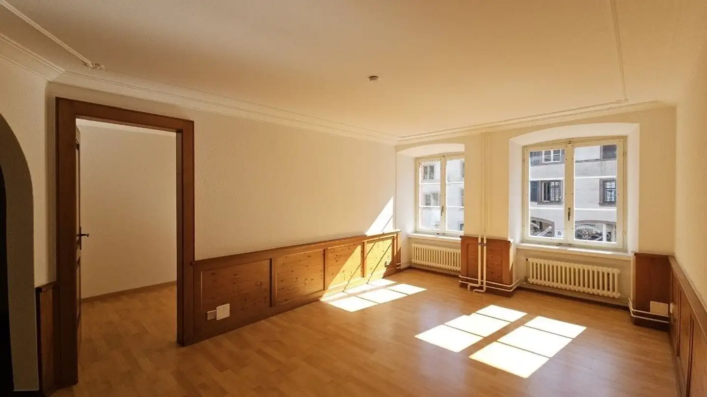 Apartment for rent - 5330 Bad Zurzach