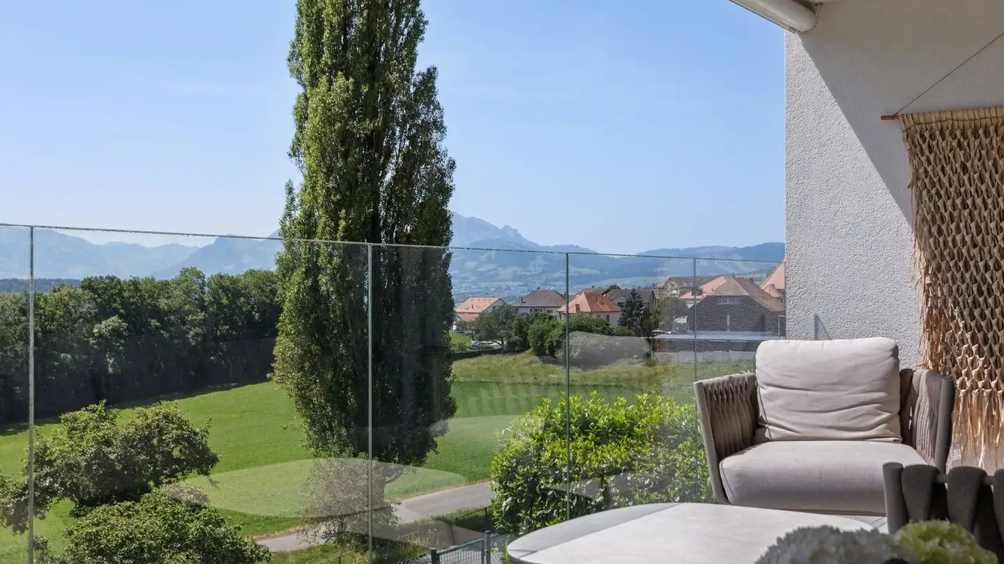 Penthouse kaufen - 1644 Avry-devant-Pont