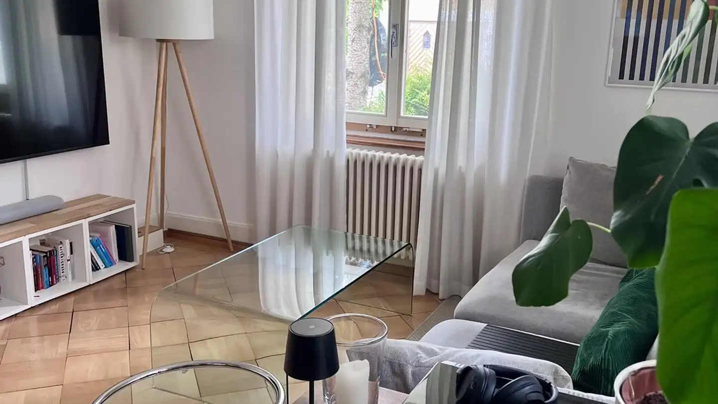 Single room for rent - Weizenstrasse 8, 8037 Zürich - Photo 3