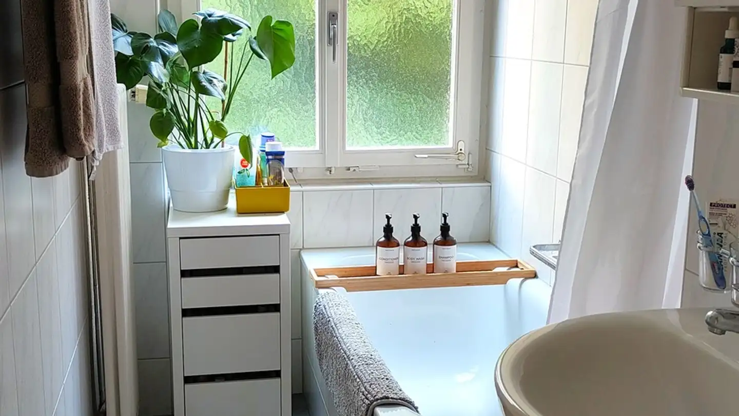 Single room for rent - Weizenstrasse 8, 8037 Zürich - Photo 4