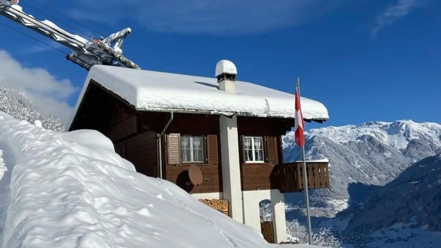 Chalet in vendita - Kanalstrasse 7, 8775 Luchsingen - Photo 3