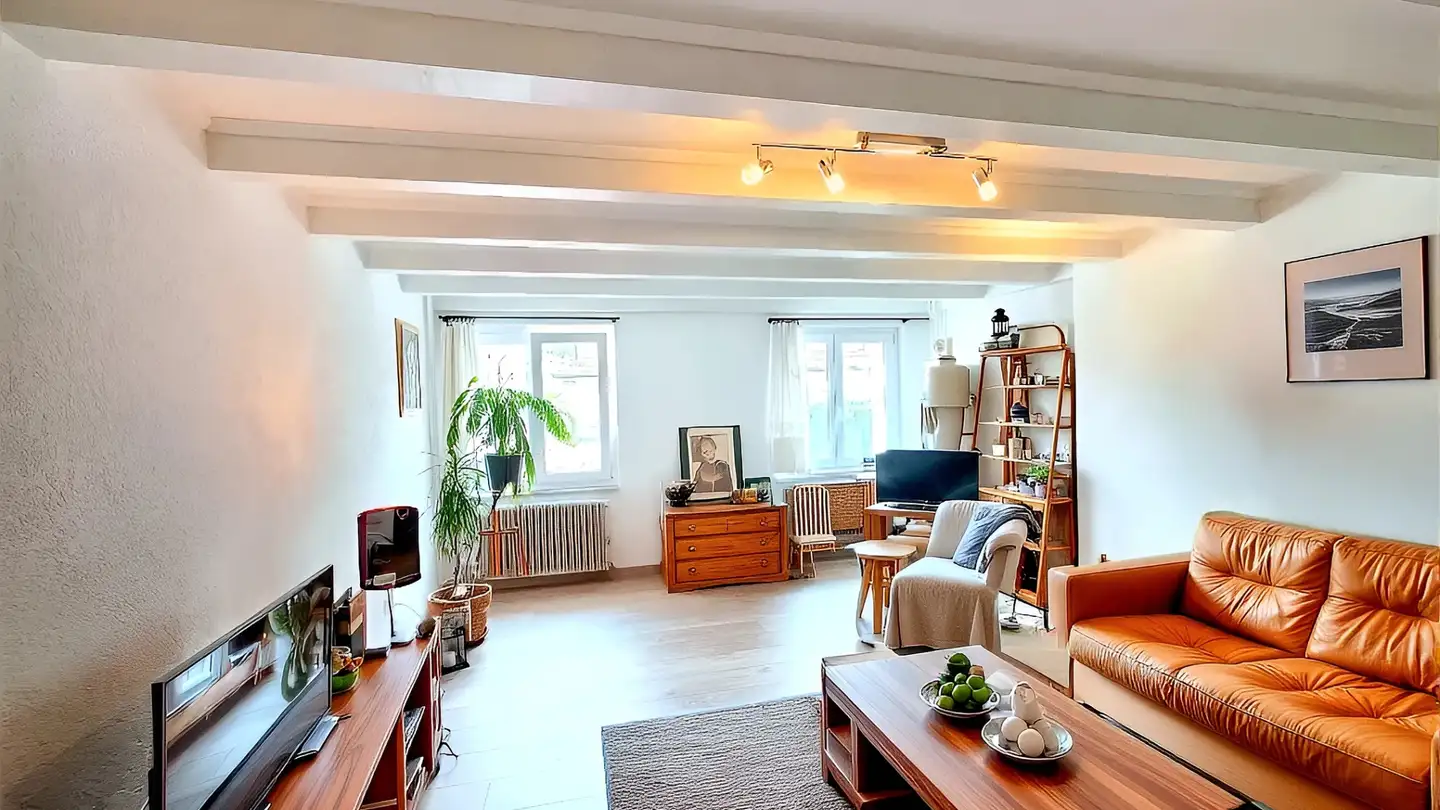 Duplex à vendre - 2942 Alle