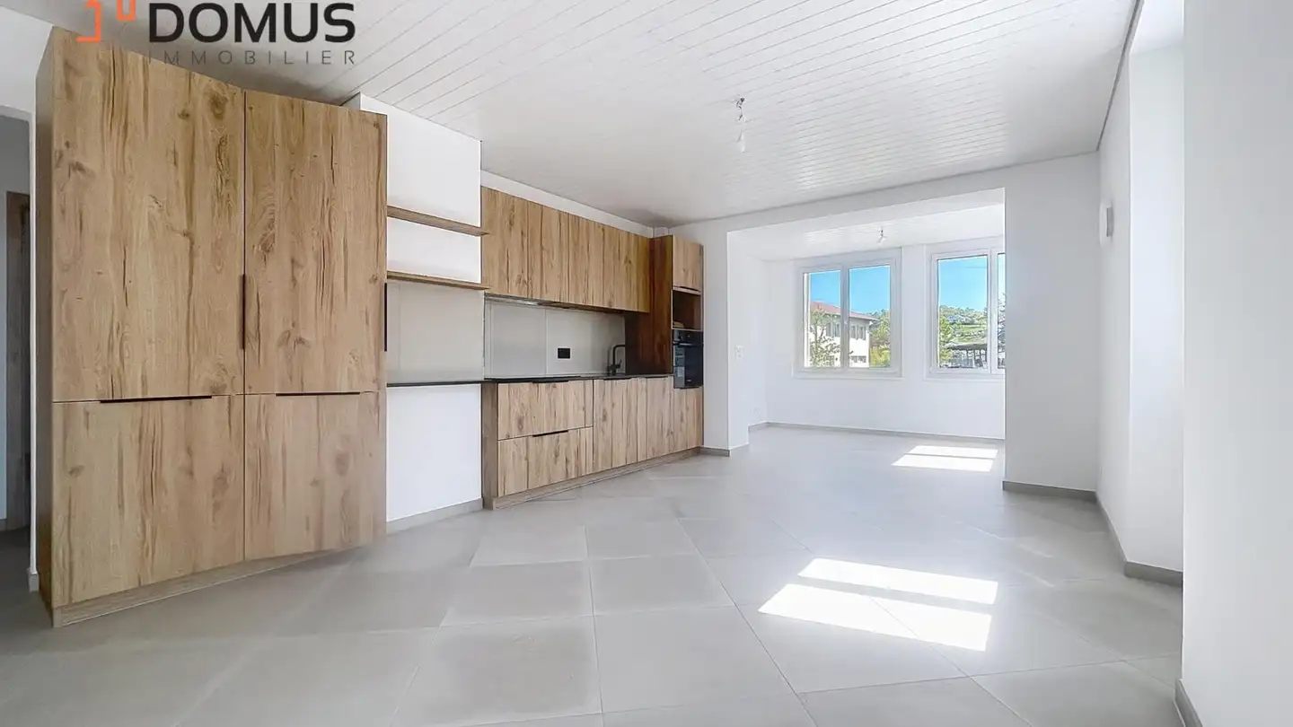 Appartamento in affitto - 2926 Boncourt - Foto 4
